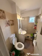 Apartament 3 camere decomandat zona Brazda 