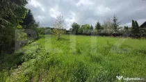 Teren intravilan de vânzare, 2293 mp | Valea Jelnei