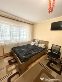 Garsonieră 22 mp, Etaj 3 - Zona Burdujeni 