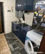 Garsonieră 22 mp, Etaj 3 - Zona Burdujeni