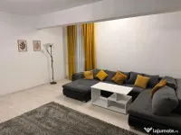 Inchiriez apartament 2 camere + parcare inclusa Sector 4 