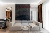 Apartament cu 2 camere | PRIMA INCHIRIERE| Cortina North ...