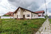 Casă 2022 în Vladimirescu, la 5 minute de Arad | 4 Camere