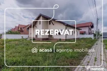 REZERVAT - Casă 2022 în Vladimirescu, la 5 minute de Ar...