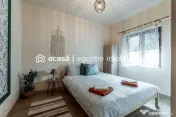 Casă 2022 în Vladimirescu, la 5 minute de Arad | 4 Camere