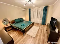 Vand Studio in Piata Ovidiu