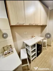 Vand Studio in Piata Ovidiu 