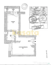 Apartament 2camere bloc nou2011 | Iancului | centrala pro... 