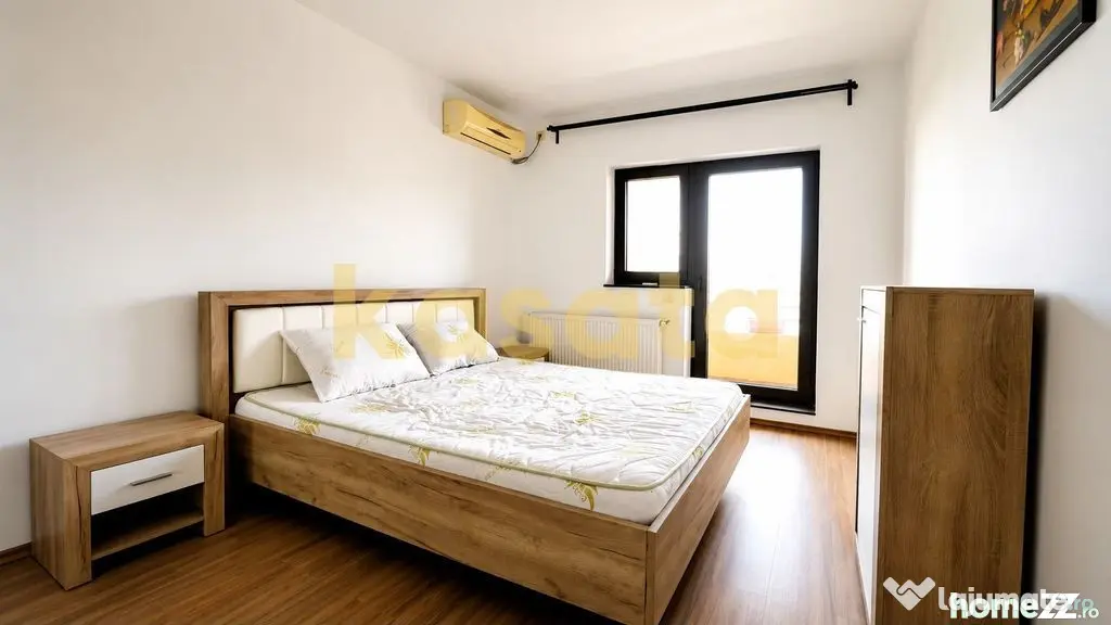 APARTAMENT 2 CAMERE_2011 | IANCULUI | MOBILAT | CENTRALA ... - Bucuresti (Bucuresti-Ilfov)