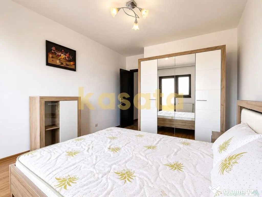 APARTAMENT 2 CAMERE_2011 | IANCULUI | MOBILAT | CENTRALA ... - Bucuresti (Bucuresti-Ilfov)