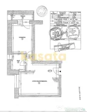 APARTAMENT 2 CAMERE_2011 | IANCULUI | MOBILAT | CENTRALA ... 