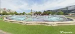 Apartament 3 camere cu panoramă deosebită Piata Unirii