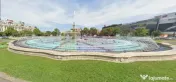 Apartament 3 camere cu panoramă deosebită Piata Unirii 