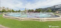 Apartament 3 camere cu panoramă deosebită Piata Unirii 