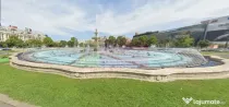Apartament 3 camere cu panoramă deosebită Piata Unirii