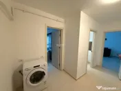 Apartament cu o cameră Atrium Gardens Popas Păcurari-Iași 