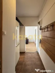 Apartament 2 camere de vânzare | Floreasca | balcon | boxă 