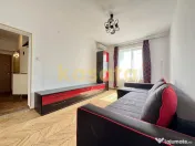 Apartament 2 camere de vânzare | Floreasca | balcon | boxă 