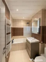 Apartament 3 camere | 2 bai | parcare | beci-Racadau-Astra