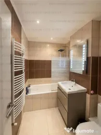 Apartament 3 camere | 2 bai | parcare | beci-Racadau-Astra