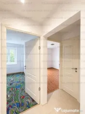 Apartament 3 camere | 2 bai | parcare | beci-Racadau-Astra 