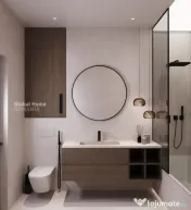 Gemina by the Lake - Pipera Plaza - Rond OMV || 2 - 3 - 4 C 