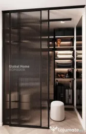 Gemina by the Lake - Pipera Plaza - Rond OMV || 2 - 3 - 4 C 