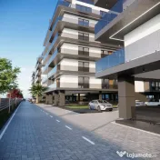 Gemina by the Lake - Pipera Plaza - Rond OMV || 2 - 3 - 4 C 
