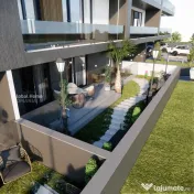 Gemina by the Lake - Pipera Plaza - Rond OMV || 2 - 3 - 4 C 