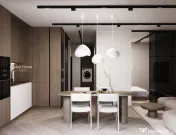 Gemina by the Lake - Pipera Plaza - Rond OMV || 2 - 3 - 4 C 