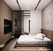 Gemina by the Lake - Pipera Plaza - Rond OMV || 2 - 3 - 4 C 