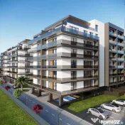 Gemina by the Lake - Pipera Plaza - Rond OMV || 2 - 3 - 4 C 