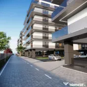 Gemina by the Lake - Pipera Plaza - Rond OMV || 2 - 3 - 4 C 