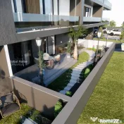 Gemina by the Lake - Pipera Plaza - Rond OMV || 2 - 3 - 4 C 