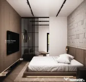 Gemina by the Lake - Pipera Plaza - Rond OMV || 2 - 3 - 4 C 
