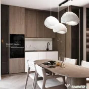 Gemina by the Lake - Pipera Plaza - Rond OMV || 2 - 3 - 4 C 