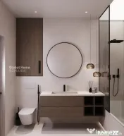 Gemina by the Lake - Pipera Plaza - Rond OMV || 2 - 3 - 4 C 