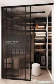 Gemina by the Lake - Pipera Plaza - Rond OMV || 2 - 3 - 4 C 