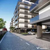 Gemina by the Lake - Pipera Plaza - Rond OMV || 2 - 3 - 4 C 