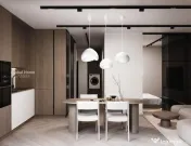 Gemina by the Lake - Pipera Plaza - Rond OMV || 2 - 3 - 4 C 