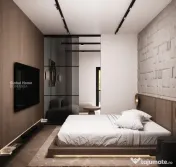 Gemina by the Lake - Pipera Plaza - Rond OMV || 2 - 3 - 4 C 