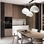 Gemina by the Lake - Pipera Plaza - Rond OMV || 2 - 3 - 4 C 