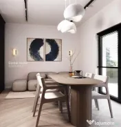 Gemina by the Lake - Pipera Plaza - Rond OMV || 2 - 3 - 4 C 