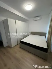 Apartament 2 Camere | Decebal | Bloc 2025 | Prima inchiriere 