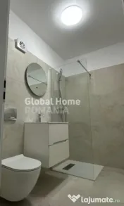 Apartament 2 Camere | Decebal | Bloc 2025 | Prima inchiriere 