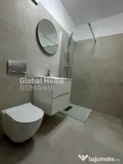 Apartament 2 Camere | Decebal | Bloc 2025 | Prima inchiriere 