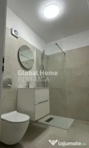 Apartament 2 Camere | Decebal | Bloc 2025 | Prima inchiriere 
