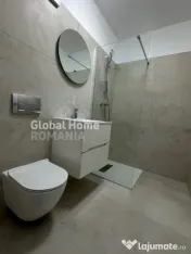 Apartament 2 Camere | Decebal | Bloc 2025 | Prima inchiriere 