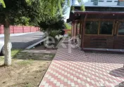 Casă deosebită 5 camere, 2100 mp teren, livadă – Mălur