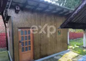 Casă deosebită 5 camere, 2100 mp teren, livadă – Mălur